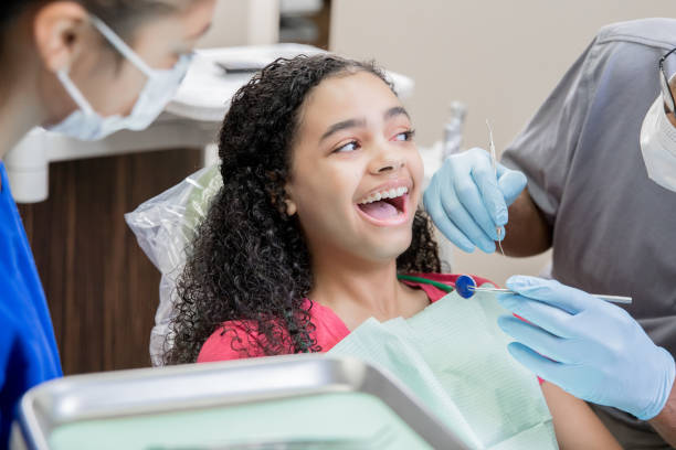 Best Urgent Tooth Repair  in Perryopolis, PA