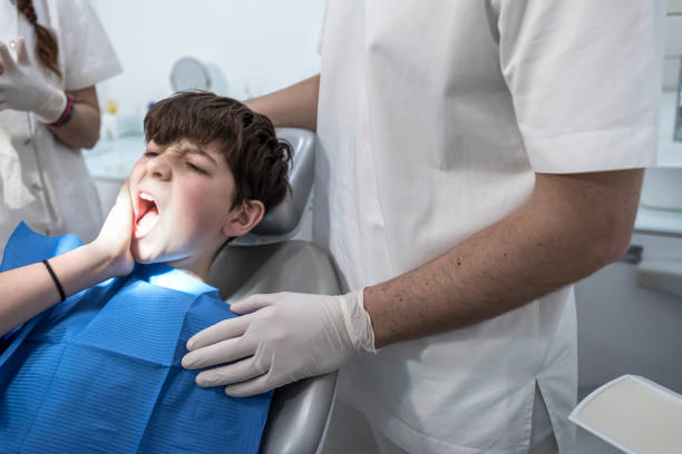 Best Cracked Tooth Emergency Dentist  in Perryopolis, PA